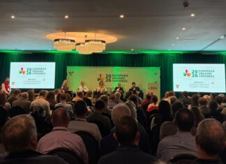 European Organic Congress 2026: the sector calls for a CAP that supports organic farming European Organic Congress
