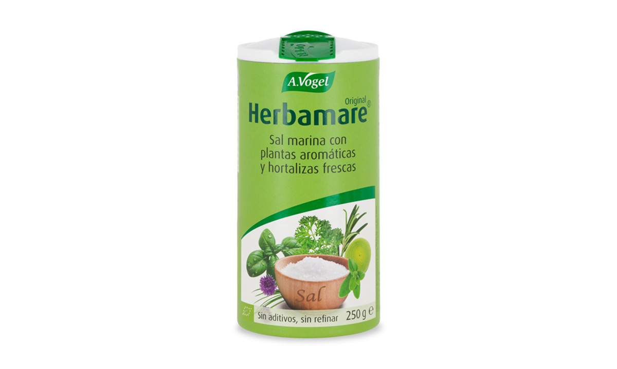 Herbamare® Original, de A.Vogel