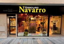 Herbolario Navarro aterriza en Andalucía con su primera tienda en Córdoba Herbolario Navarro Cordoba
