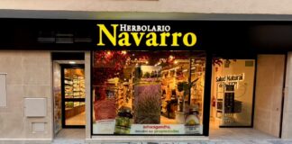 Herbolario Navarro aterriza en Andalucía con su primera tienda en Córdoba Herbolario Navarro Cordoba