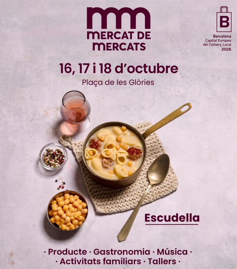 Mercat de mercats certell