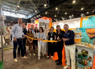 Natexpo 2026 reúne a 5.771 profesionales y refuerza su orientación al negocio Natexpo 2026