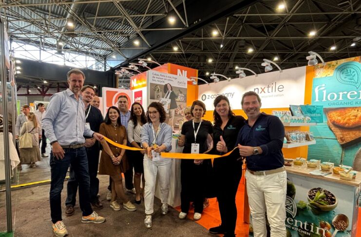 Natexpo 2026 reúne a 5.771 profesionales y refuerza su orientación al negocio Natexpo 2026