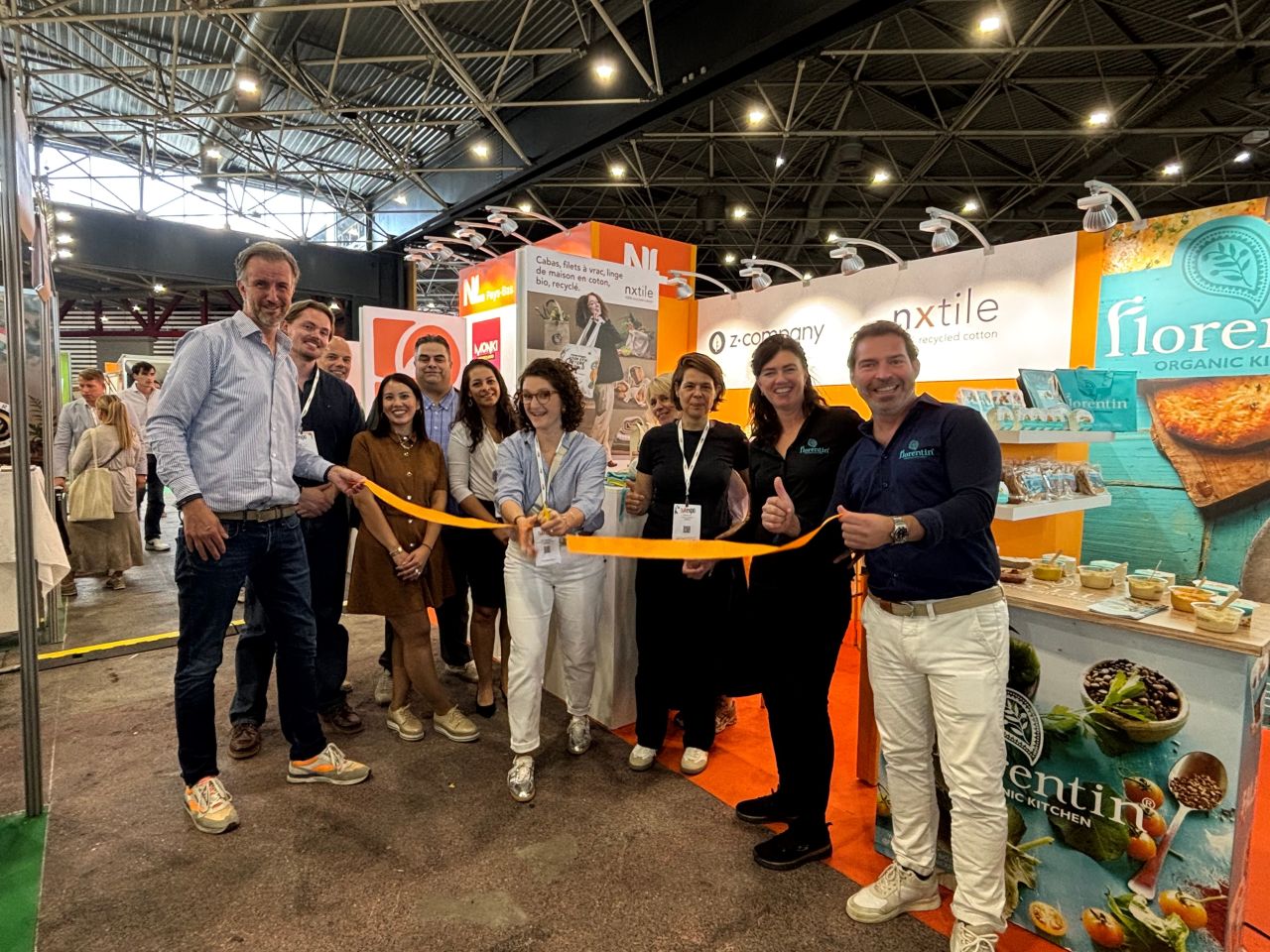 Natexpo 2026