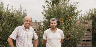 Hortec: más de tres décadas cultivando una forma de hacer Hortec