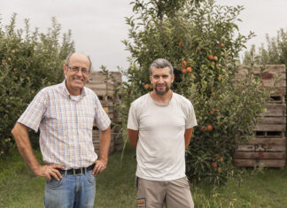 Hortec: más de tres décadas cultivando una forma de hacer Hortec