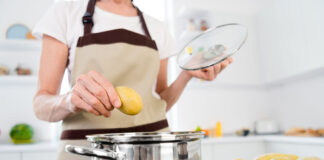 La patata, mucho más que una fuente de energía patata