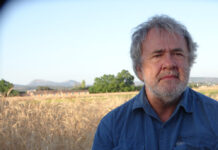 Damià Bover, pagès i inventor d’Utopus Damià Bover