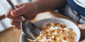 La avena ecológica y sus beneficios