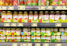 Alimentos infantiles ecológicos: crecer en un mercado con menos bebés Bar, Montenegro, 5 September 2025