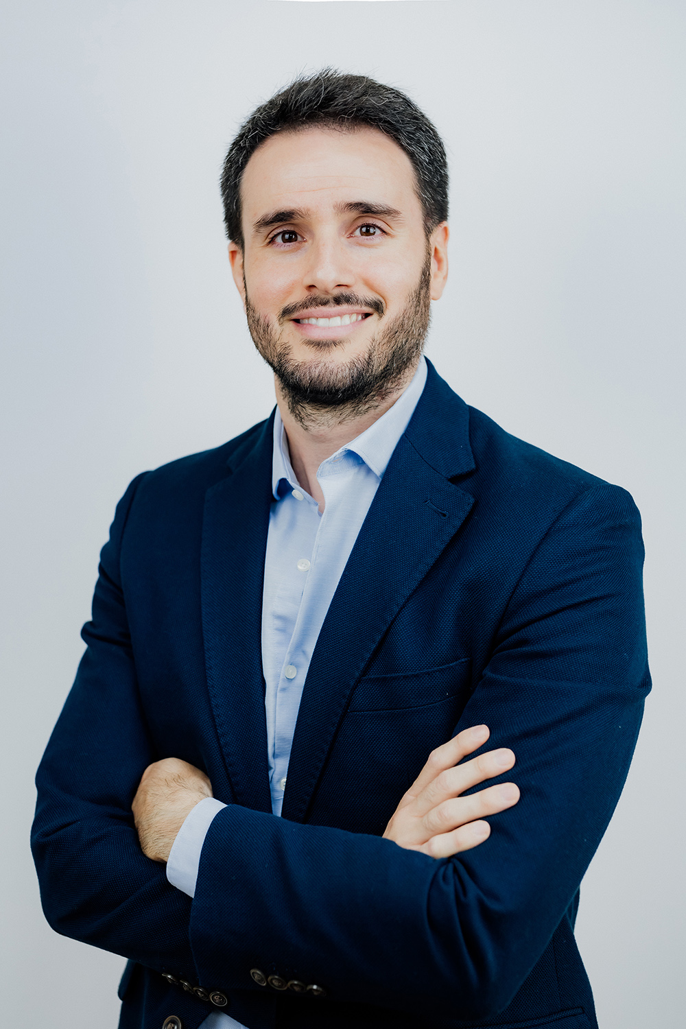 Sergio Montoya