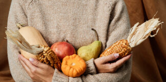 Octubre: canvi de ritme al camp i a la taula Frutas y verduras de octubre