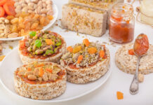 Coneixent millor els pseudocereals. Què són? Pan de trigo sarraceno