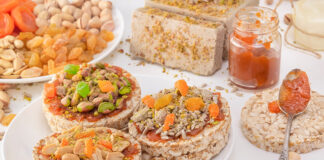 Conociendo mejor los pseudocereales. ¿Qué son? Pan de trigo sarraceno