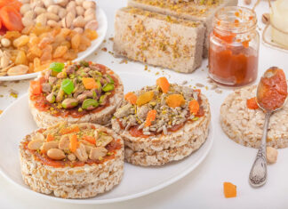 Conociendo mejor los pseudocereales. ¿Qué son? Pan de trigo sarraceno