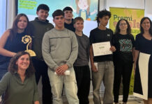 La 14a edició del Premi Escola, Agricultura i Alimentació Ecològica triplica la participació d’edicions anterior Premi Escola, Agricultura i Alimentació Ecològica