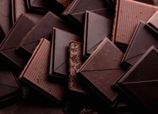 Alternativas al azúcar en el chocolate: ¿el mismo disfrute, sin azúcar convencional? chocolate ecológico