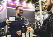 Slow Wine Fair 2027 to host the Italian stop of RAW WINE Slow Wine Fair