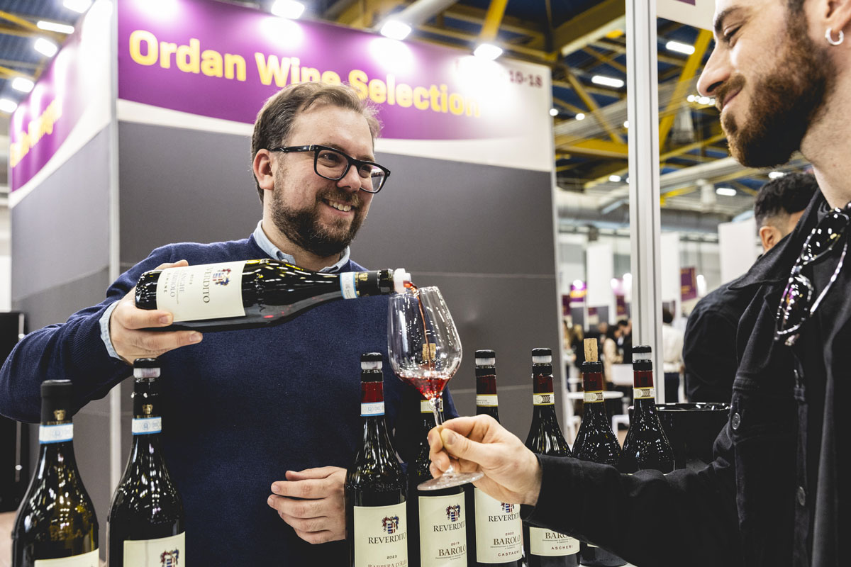 Slow Wine Fair