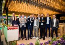 Fruit Attraction: VIP consolida su posición en el mercado español y gana el premio BAMA a la sostenibilidad
