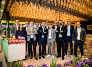 Fruit Attraction: VIP consolida su posición en el mercado español y gana el premio BAMA a la sostenibilidad