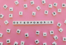 Las claves para cuidar los huesos a partir de los 40 osteoporosis