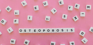 Las claves para cuidar los huesos a partir de los 40 osteoporosis