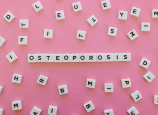 Las claves para cuidar los huesos a partir de los 40 osteoporosis