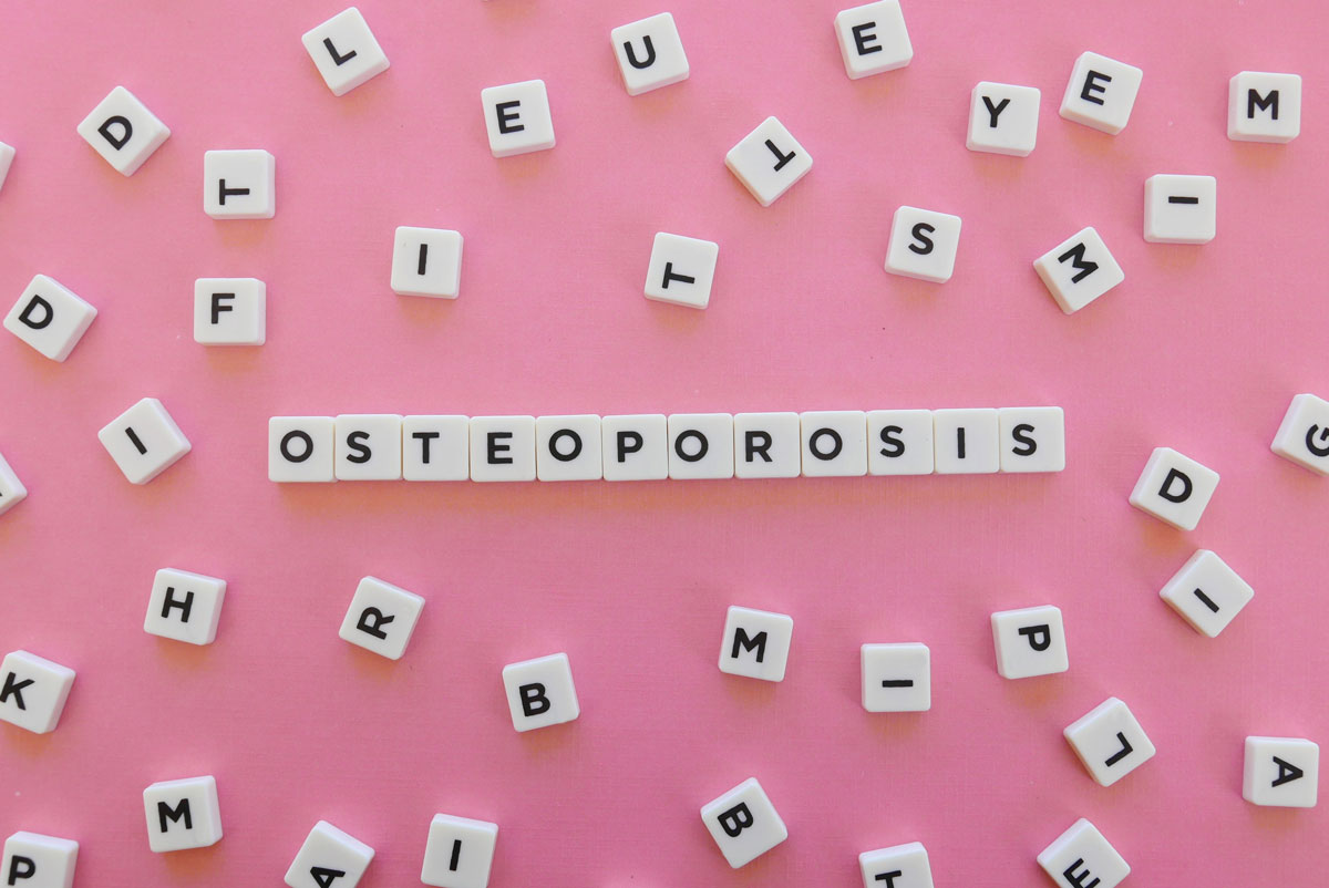 osteoporosis