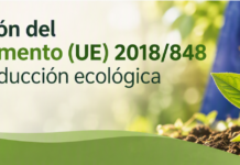 Ecovalia celebra una normativa europea más simple y segura Revisión del Reglamento (UE) 2018/848 de producción ecológica