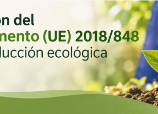 Ecovalia celebra una normativa europea más simple y segura Revisión del Reglamento (UE) 2018/848 de producción ecológica