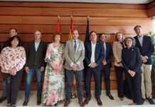 Ecovalia presenta el Plan Estratégico de Producción Ecológica de Castilla y León