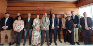 Ecovalia presenta el Plan Estratégico de Producción Ecológica de Castilla y León