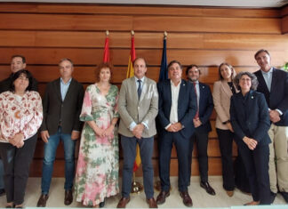 Ecovalia presenta el Plan Estratégico de Producción Ecológica de Castilla y León
